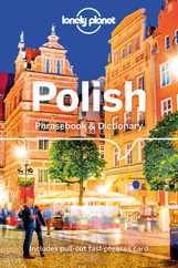 Lonely Planet Polish Phrasebook & Dictionary Subscription
