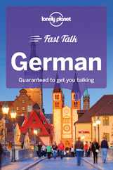 Lonely Planet Fast Talk German Subscription