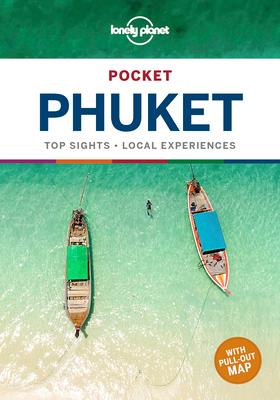 Lonely Planet Pocket Phuket