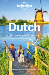 Lonely Planet Dutch Phrasebook & Dictionary Subscription