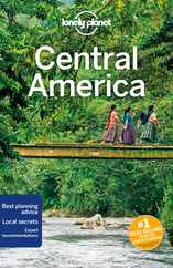 Lonely Planet Central America Subscription