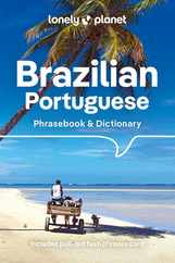 Lonely Planet Brazilian Portuguese Phrasebook & Dictionary Subscription