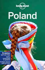 Lonely Planet Poland Subscription