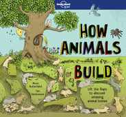 Lonely Planet Kids How Animals Build Subscription