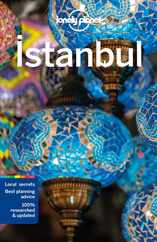 Lonely Planet Istanbul Subscription
