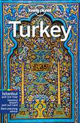 Lonely Planet Turkey Subscription
