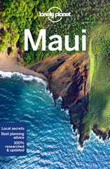 Lonely Planet Maui Subscription