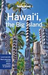 Lonely Planet Hawaii the Big Island Subscription