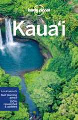 Lonely Planet Kauai Subscription