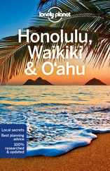 Lonely Planet Honolulu Waikiki & Oahu Subscription