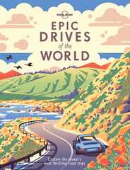 Lonely Planet Epic Drives of the World Subscription