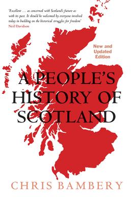 A People's History of Scotland Subscription
