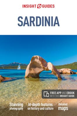 Insight Guides Sardinia (Travel Guide with Free Ebook)