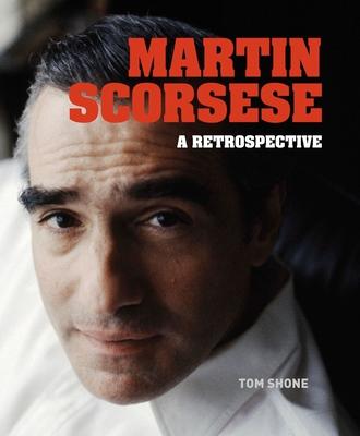 Martin Scorsese: A Retrospective