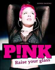 Pink: Raise Your Glass Subscription