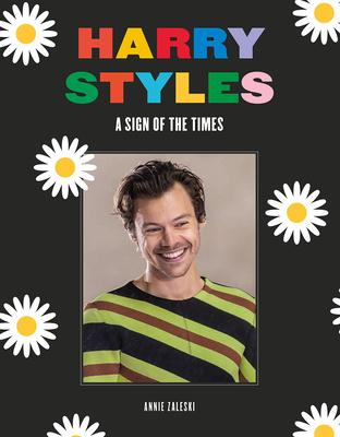 Harry Styles: A Sign of the Times