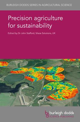 Precision Agriculture for Sustainability Subscription