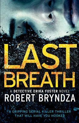 Last Breath: A gripping serial killer thriller that will have you hooked