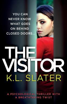 The Visitor: A psychological thriller with a breathtaking twist