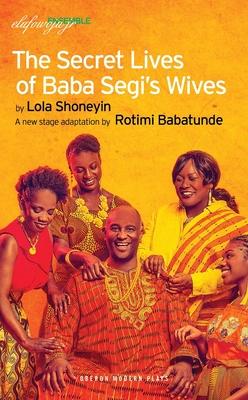 The Secret Lives of Baba Segi's Wives