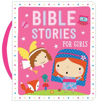 Bible Stories for Girls