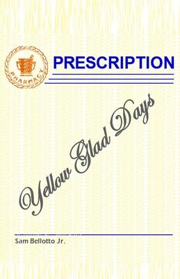 Yellow Glad Days Subscription