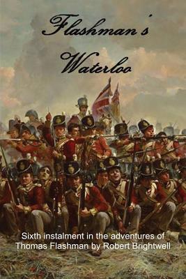 Flashman's Waterloo