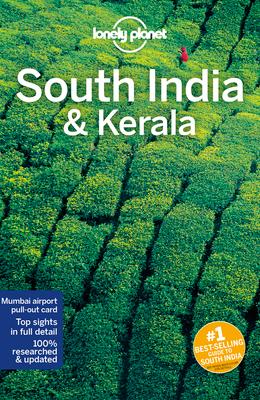 Lonely Planet South India & Kerala