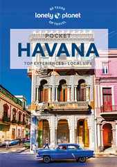 Lonely Planet Pocket Havana Subscription