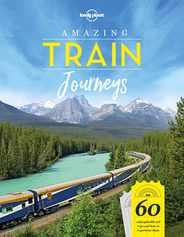 Lonely Planet Amazing Train Journeys Subscription