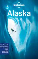 Lonely Planet Alaska Subscription