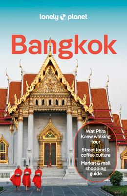 Lonely Planet Bangkok