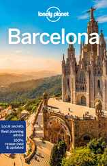 Lonely Planet Barcelona Subscription