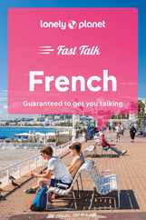 Lonely Planet Fast Talk French Subscription
