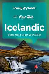 Lonely Planet Fast Talk Icelandic Subscription