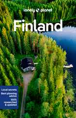 Lonely Planet Finland Subscription