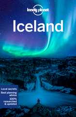 Lonely Planet Iceland Subscription
