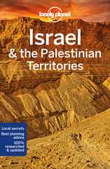 Lonely Planet Israel & the Palestinian Territories Subscription