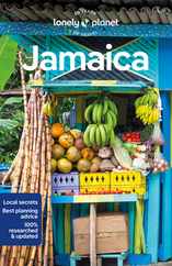 Lonely Planet Jamaica Subscription