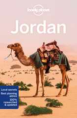 Lonely Planet Jordan Subscription