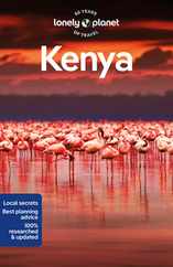 Lonely Planet Kenya Subscription