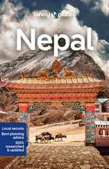 Lonely Planet Nepal Subscription