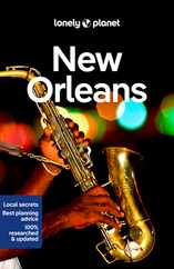 Lonely Planet New Orleans Subscription