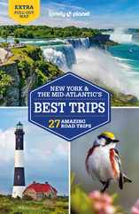 Lonely Planet New York & the Mid-Atlantic's Best Trips Subscription