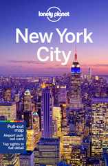 Lonely Planet New York City Subscription