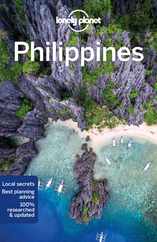 Lonely Planet Philippines Subscription