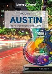 Lonely Planet Pocket Austin Subscription