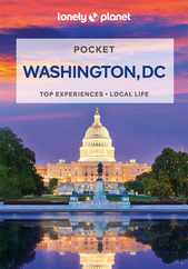Lonely Planet Pocket Washington, DC Subscription