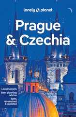 Lonely Planet Prague & Czechia Subscription