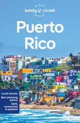 Lonely Planet Puerto Rico Subscription